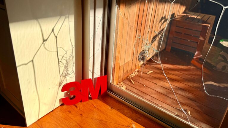 3M Window Film Expertise.