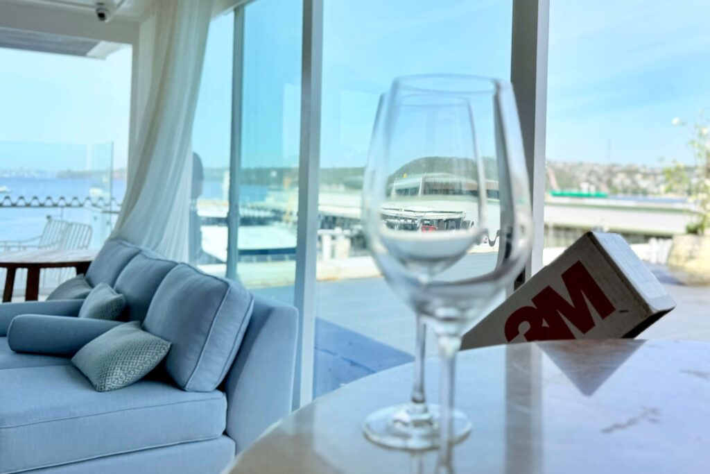 Why Customers Choose Glass EFX