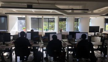 Upgrade Your Commercial Space Today