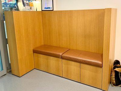 Upgrade Your Space Without Replacement